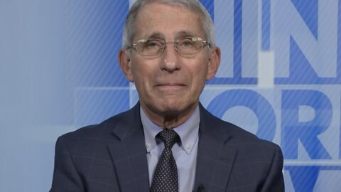 Fauci Told to RESIGN!!!