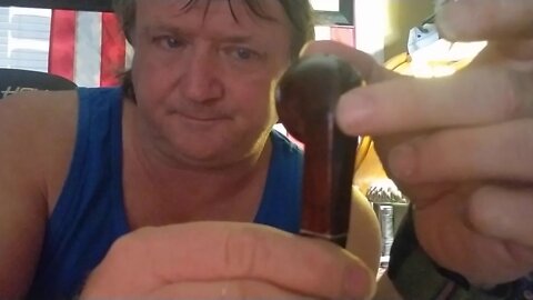 The Tunnell Take #40 my channels purpose, questions about this medico guardsman pipe.