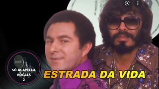 Estrada da Vida - Milionário e José Rico ACapella