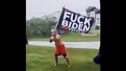 Hurricane Ian in ‘Merica