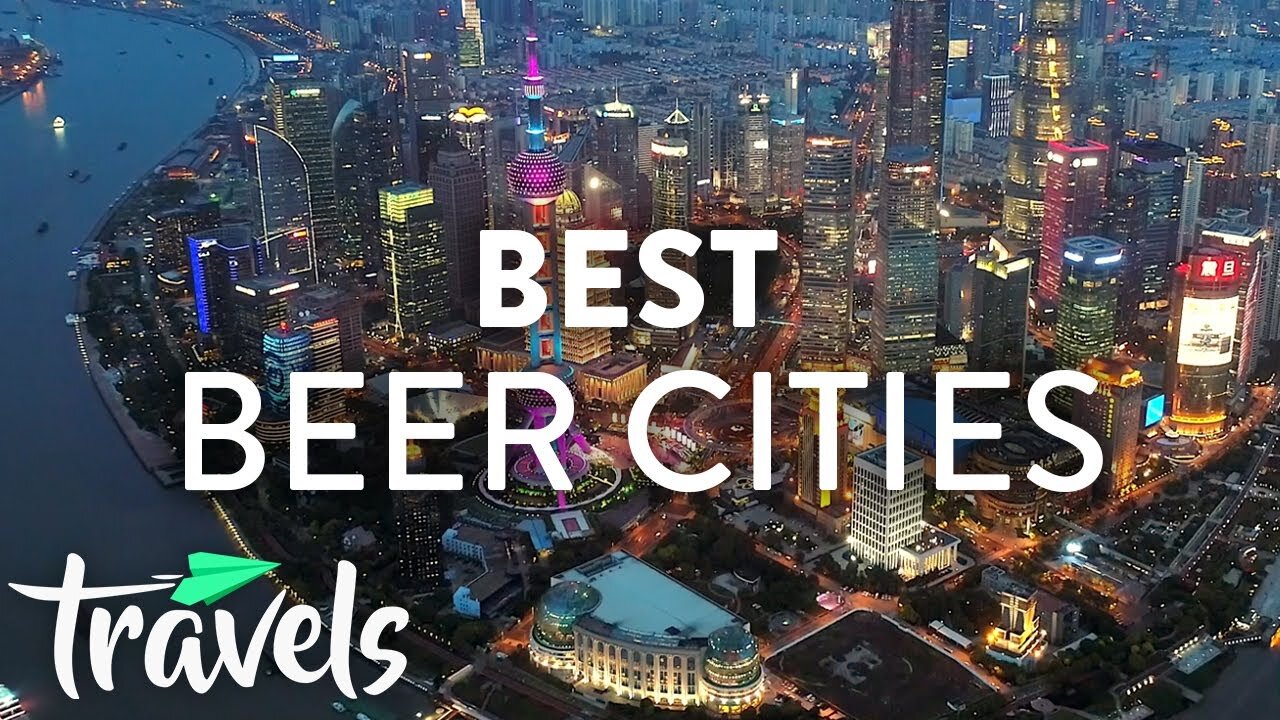 Best Beer Cities in the World | MojoTravels