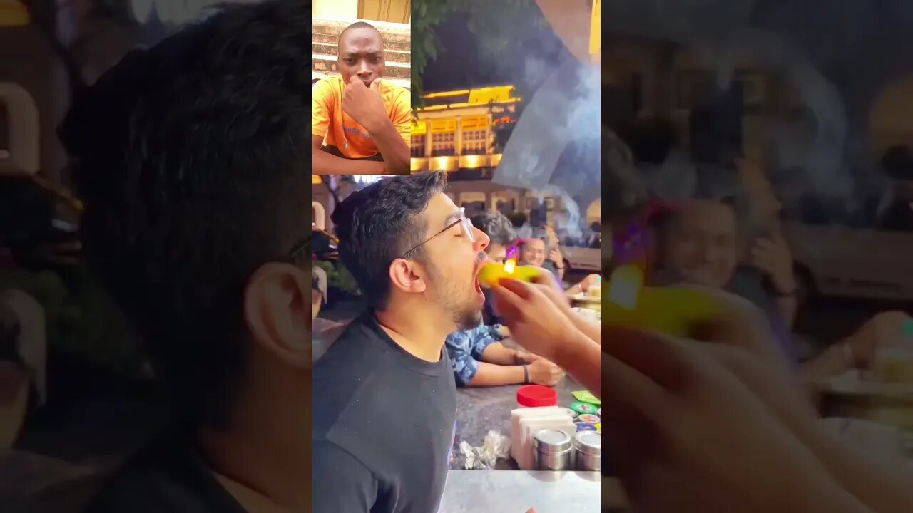 Eat or Pass #shorts #funny # technology #fyp #tiktok