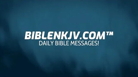 BIBLENKJV.COM™ BLUE LIGHT #SHORT