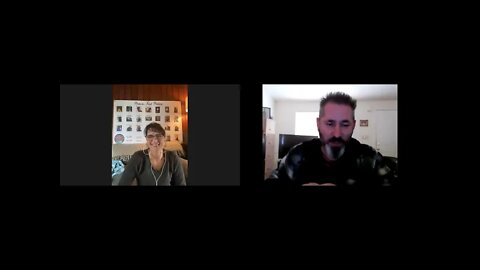 Stephanie Babb interview