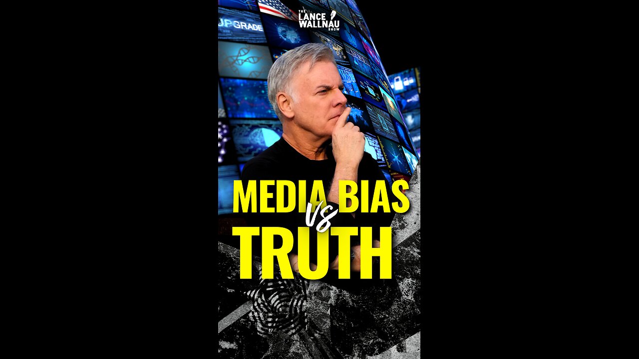 Breaking Through Media Bias: Persuading in the Age of Trump Derangement 🌐