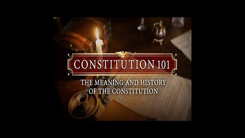 July 11, 2024 PM / Mike, Cal & DW discuss "Constitution 101" and general discussion...