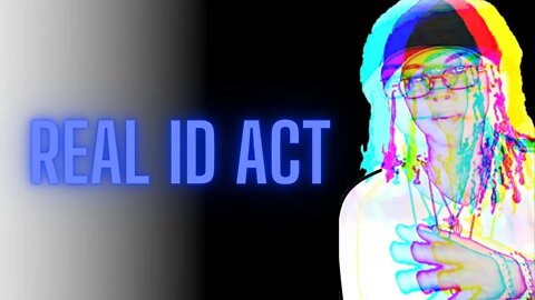 CBDC and the REAL ID Act