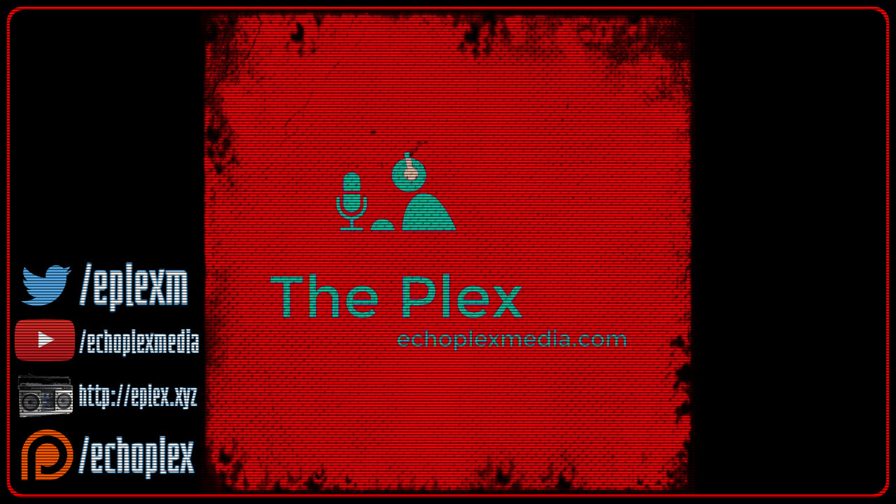 The Plex 1-24-2021 Upfront - Antivaxxers and The Las Vegas QAnon Double Down