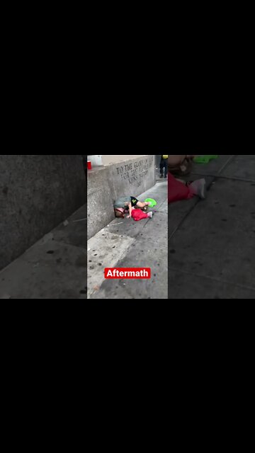 Most Terrifying Drug