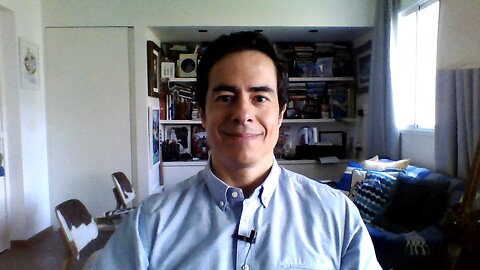 Você conhece o Senhor do Tempo? 