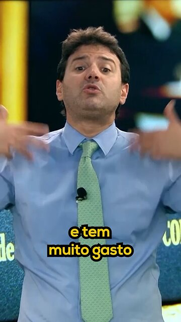 Isso atrapalha a redução de juros