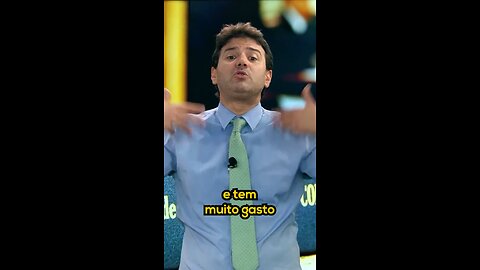 Isso atrapalha a redução de juros