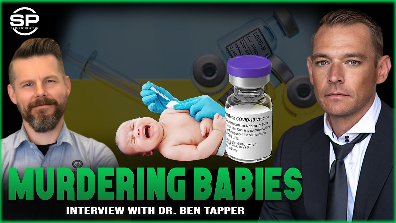 Murdering Babies: CDC adds 3 MORE Killer Shots to Baby Vax schedule!