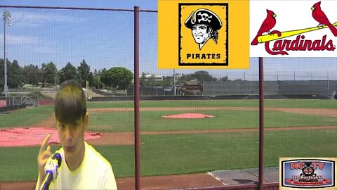 NCTV45’S CEDARS SPORTS CORNER SATURDAY AUGUST 29 2020