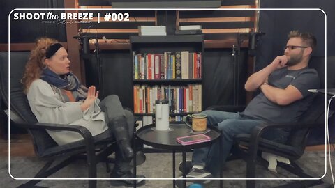 STB002 | Censorship | Cultivate Relationships