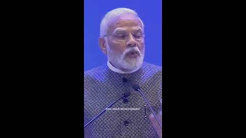 Prime Minister, Narendra Modi in India