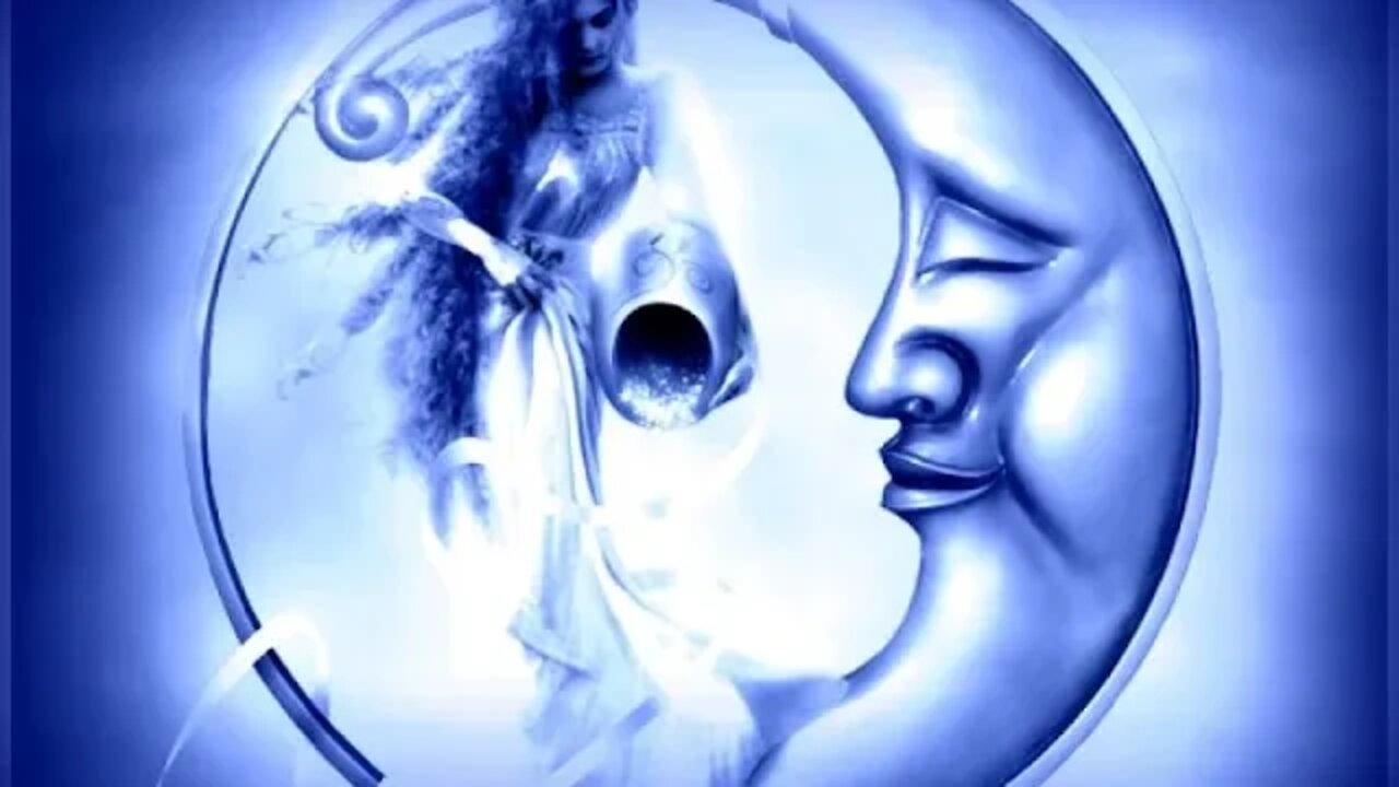 Merging of the Higher Chakras Activation