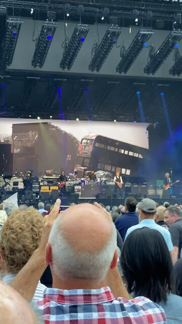 Getting Better (Clip)