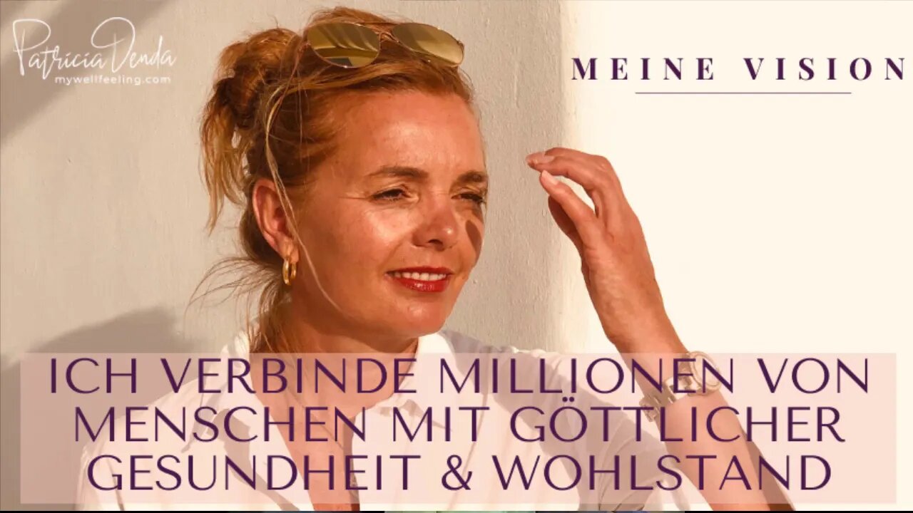 Divine Healing für Geld und Gesundheit!