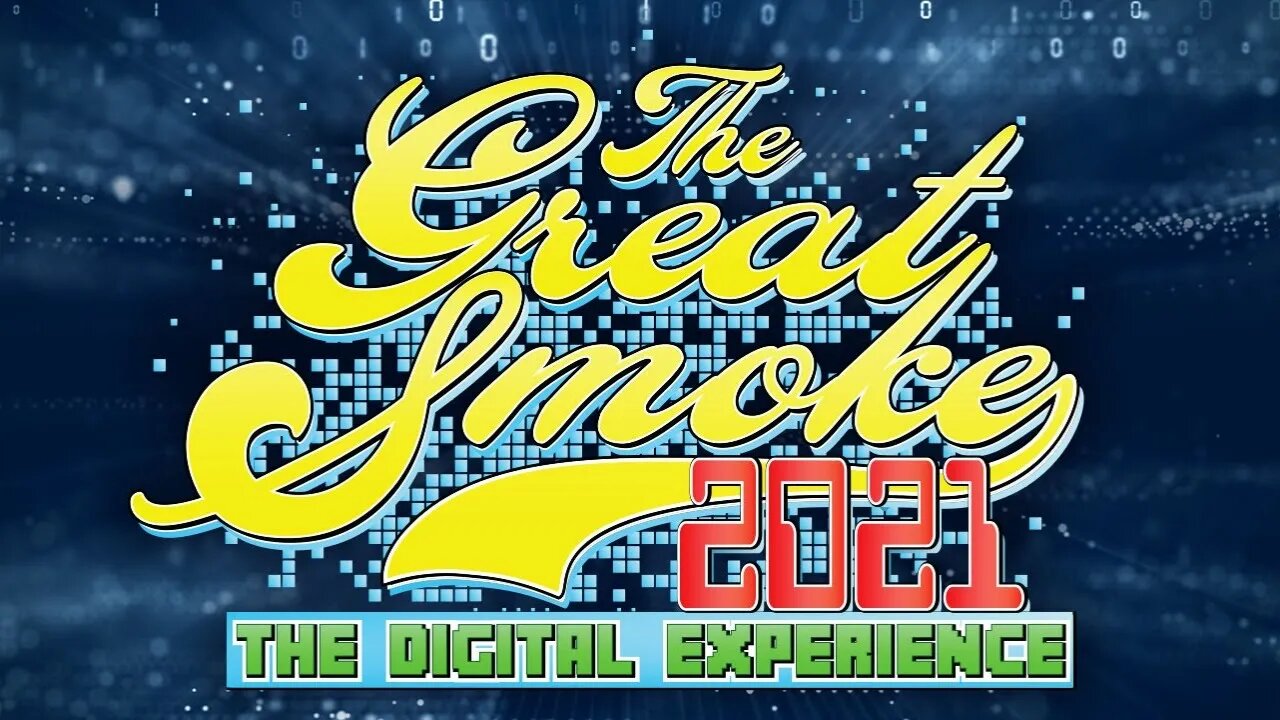 The Great Smoke (Big Announcement)