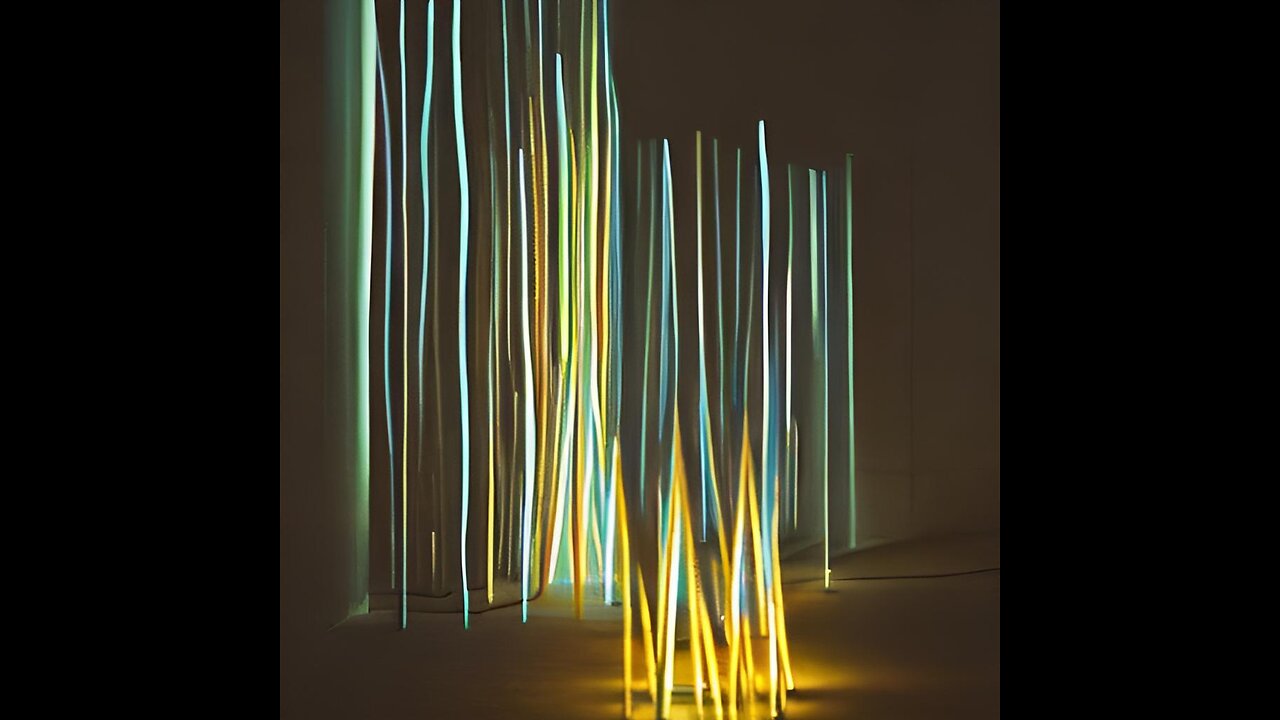Light in the night