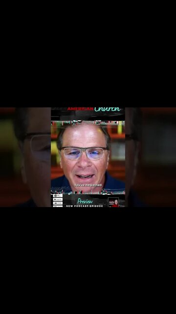 Letter to the American Church | with Eric Metaxas #podcast #shorts