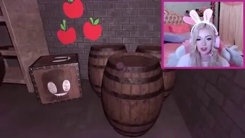 DO NOT EAT PINKIE PIE S CUPCAKE!! MY LITTLE PONY HORROR GAME *Reuploaded*