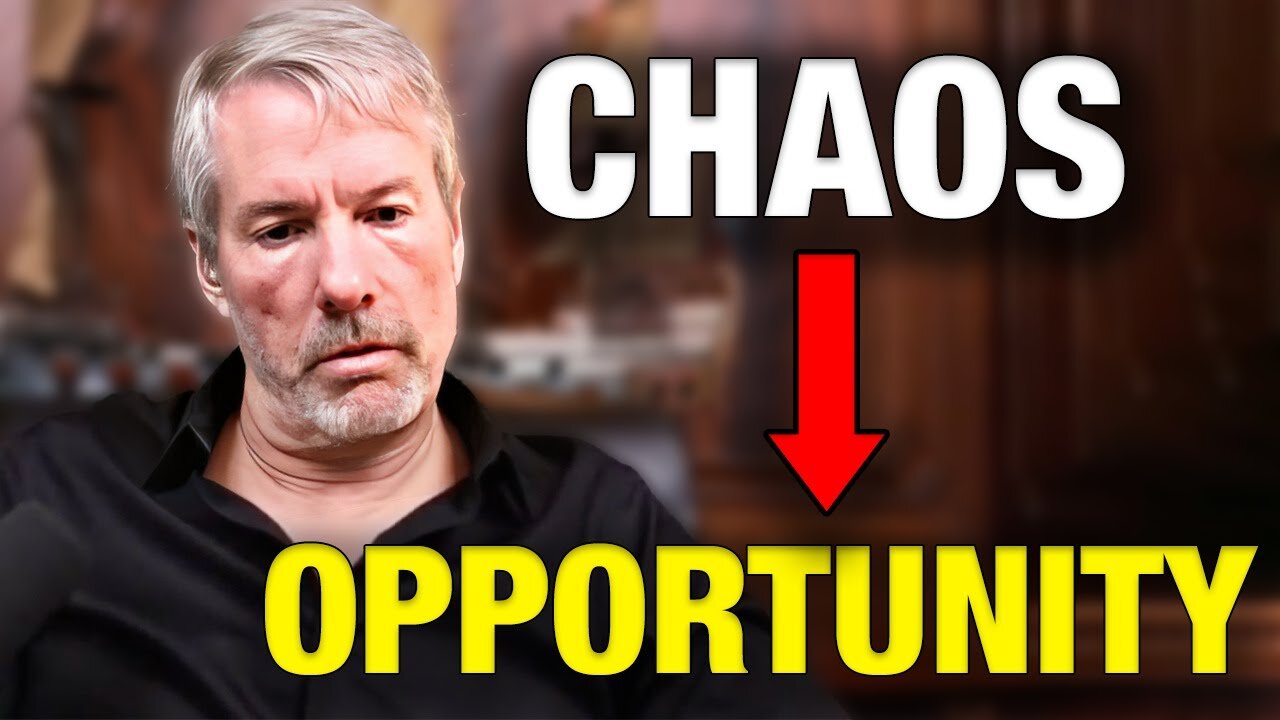 If You Think You're Too Late For Bitcoin, WATCH THIS!