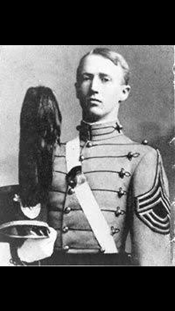 May 25, 2023 Gen. Patton quotation of the day#greeks #rome #georgepatton #greekgeneral #war