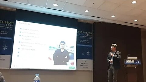 자율주행 자동차의 지도기반 정밀위치추정 기술 조기춘 교수 건국대학교