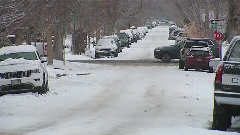 Criticism of Denver's snow removal dates back decades