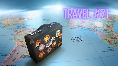 Travel #71