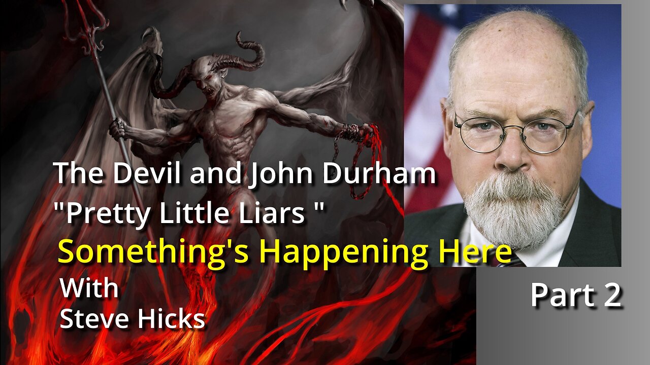 S2E4p2 Pretty Little Liars "The Devil and John Durham" part 2