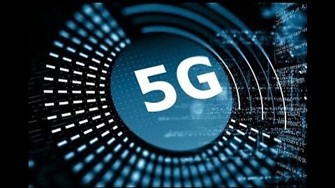 APOCALIPSIS 5G - EL EVENTO EXTINCIÓN (ESPAÑOL)