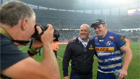 IOL SPORT SHOW: RUGBY WRITERS URC FINAL (1)