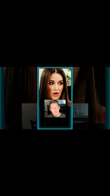 Kyle Richards Joins Team "Rules For Thee, Not For Me" on RHOBH