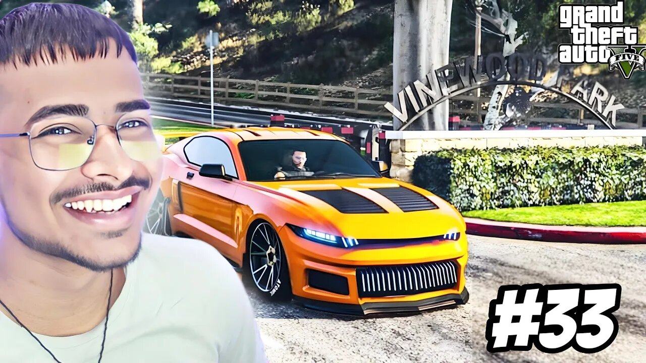 How To Steal A Dominator Gtx In Gta 5