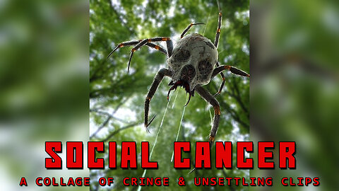 Social Cancer [Ep 43]