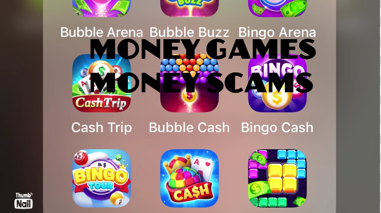 (03/27/2024) WHAT GAMES REALLY DO PAY REAL MONEY?!?