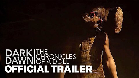 Dark Dawn Chronicles of a Doll | Official Trailer | Latin American Games Showcase