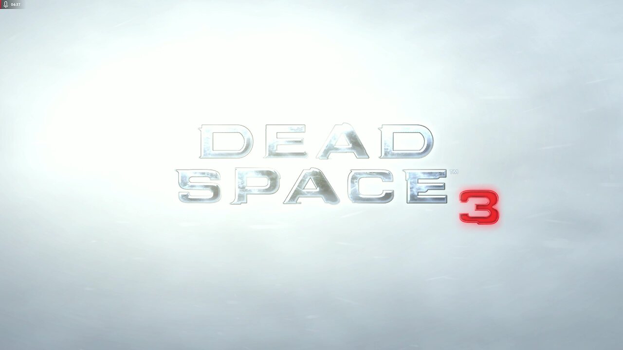 How Bad is it? Dead Space 3- Somewhat Near Middle of the Game- With Commentary