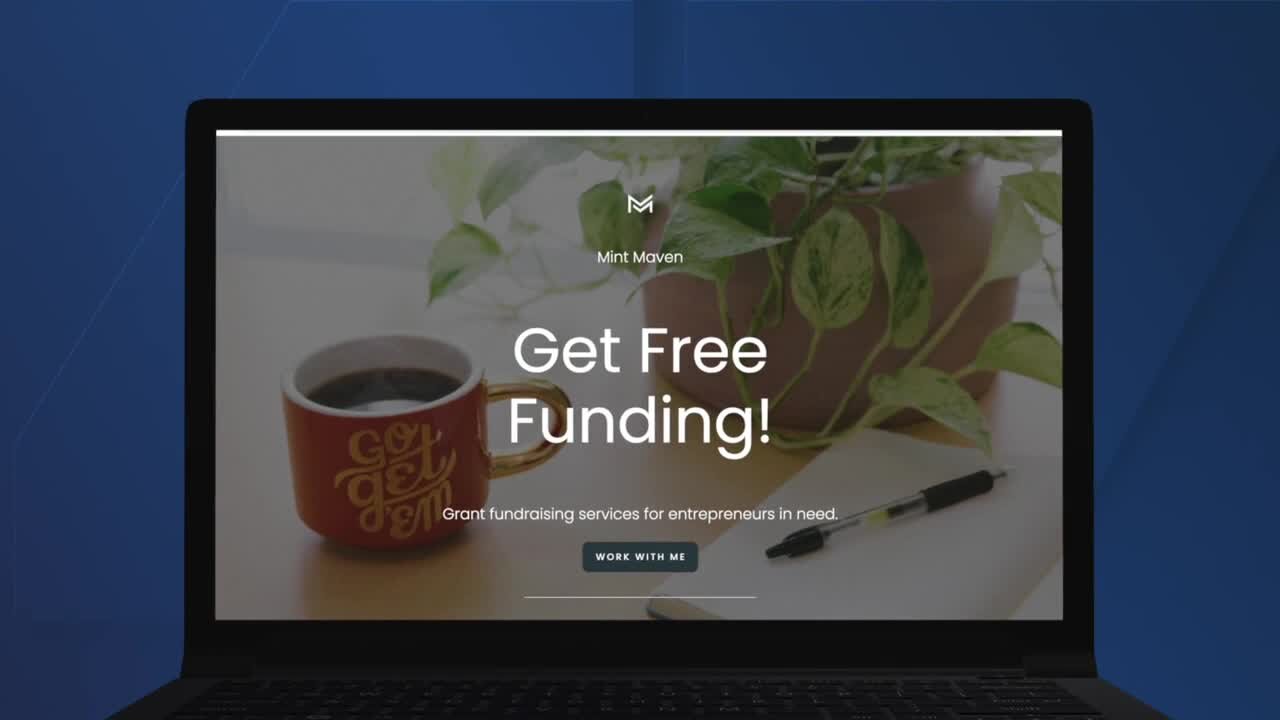 Lansing woman helps other business owners get funding