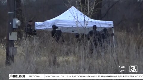 Identification of body tied to Cari Allen disappearance expected by Friday
