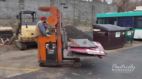 Positively Milwaukee 1.23.23