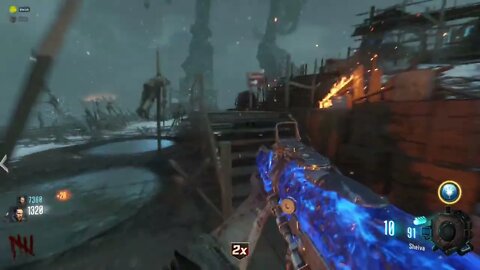 TERRIBLE ORIGINS GAME