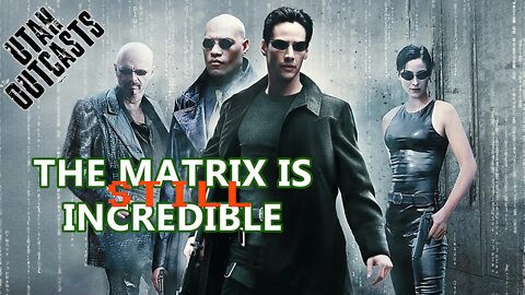 How Important Was The Matrix (1999)?