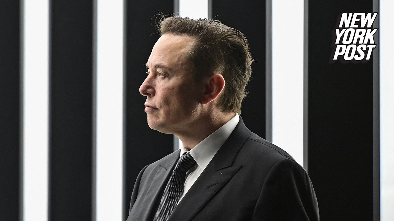 Elon Musk offers to buy Twitter for $41 billion