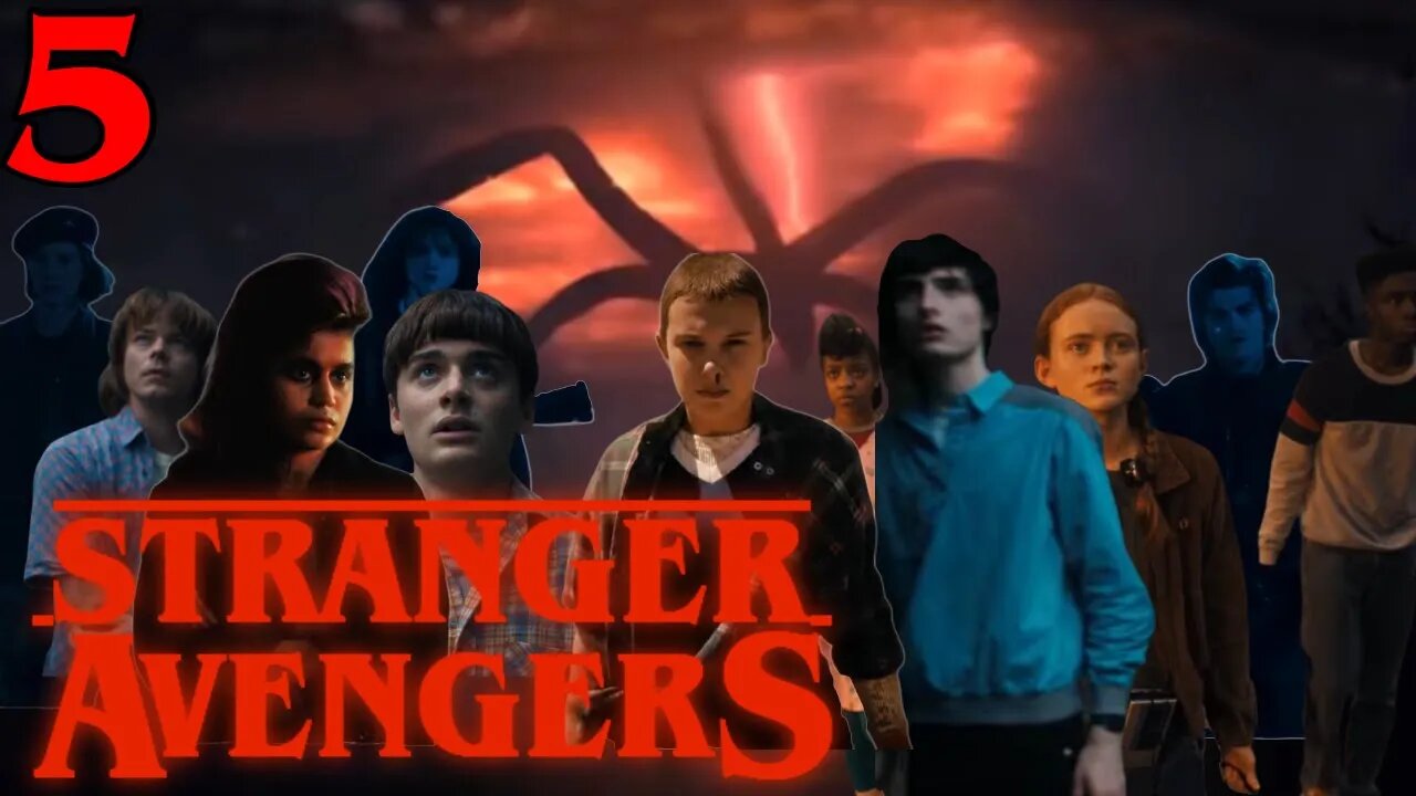 These Are The Powers That Can BEAT VECNA In Stranger Things 5