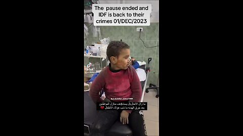 Israel’s terrorism strikes again