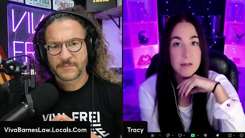 Pizzagate was REAL! P. Diddy is the Next Iteration of Epstein! | Viva Frei